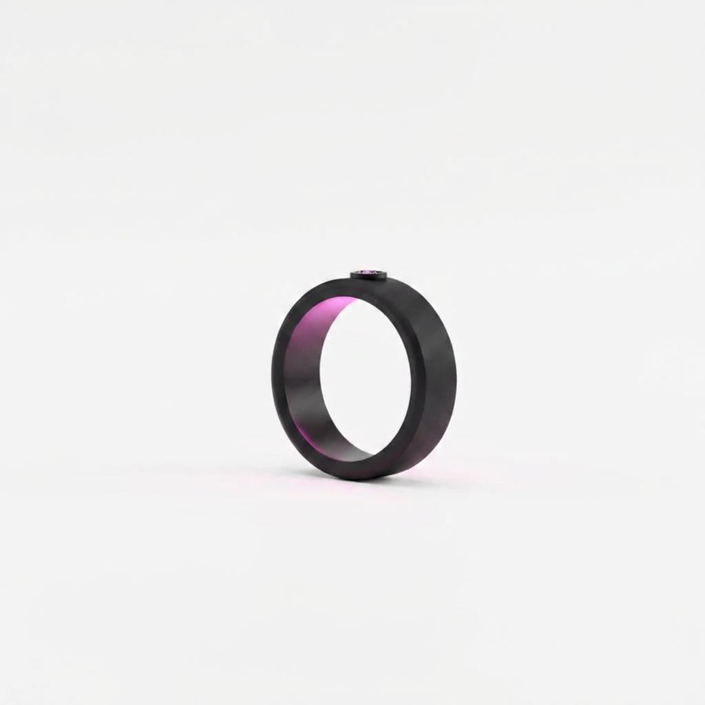 Halo Ring